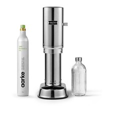 Machine à soda AARKE Pack