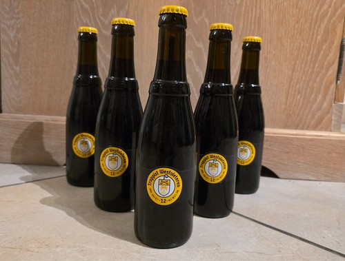 Bouteilles bière - bouteilles,