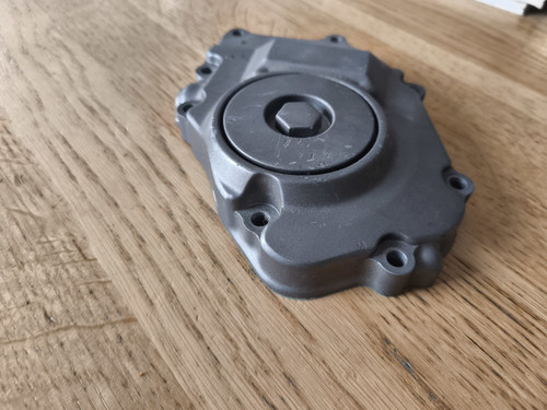 Cache impulsion moteur pour