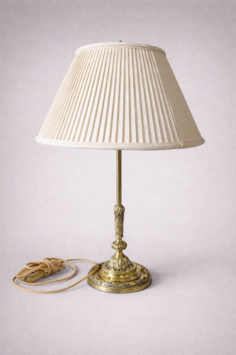 élégante lampe table - de,