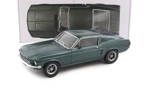 Norev ford mustang - norev,
