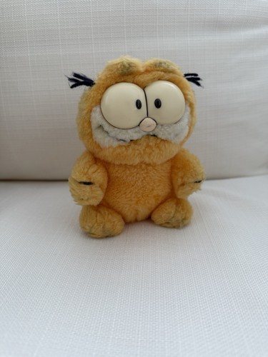 Mini vintage inch garfield - mini,