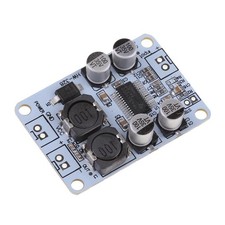 tpa3110 30w numérique mono amplificateur module carte puissance ampli dc 8-26v