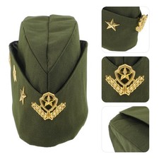 Déguisement Marin Chapeau