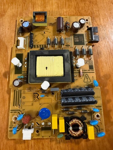 Psu alimentation tv listo - alimentation,