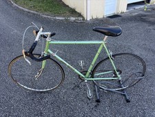 Vélo Vintage Jacques Anquetil