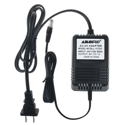Adapter for alesis - ac-ac,