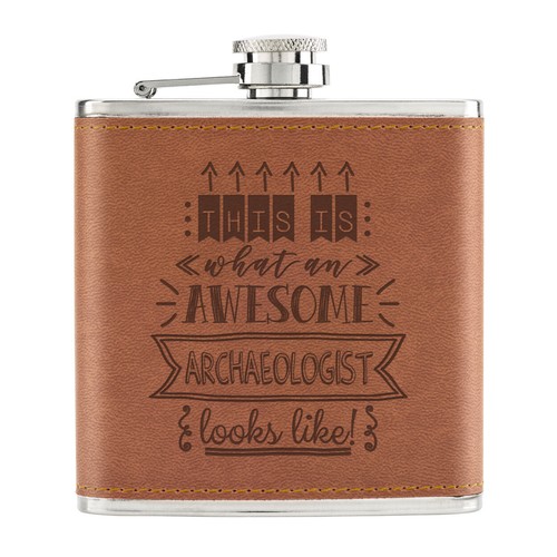 Coffret archéologue une - coffret,