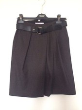 Jupe marron COMPTOIR DES