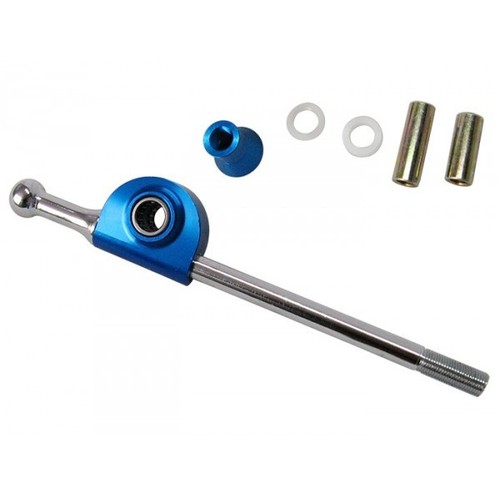 Short shifter pour subaru - short,