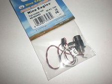 Nine Eagles 400492 Tail Motor Set Solo Pro 128