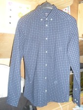 chemise homme taille S