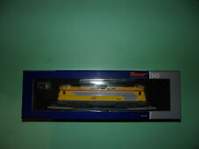 ROCO locomotive diesel A1AA1A BB68000 INFRA 62898 NEUF et RARE