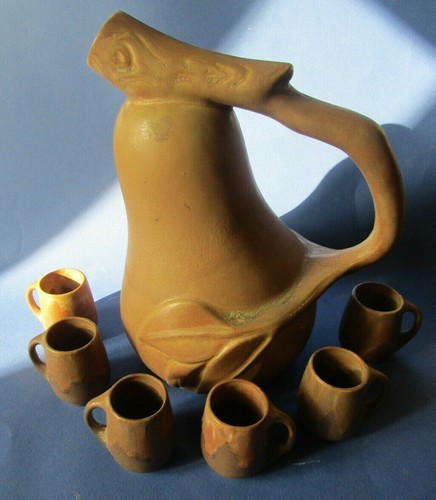 Tasses alcool liqueur - 6, À