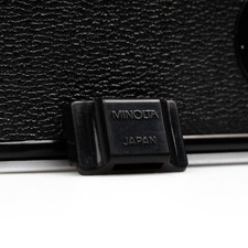 Minolta Japan Eyepiece Cap /