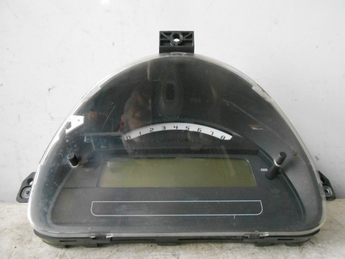 Compteur vitesse citroen - compteur,