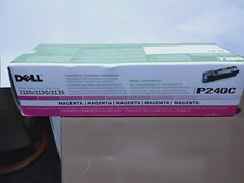 Cartouche magnétique DELL