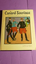 LE CANARD SAUVAGE / JOURNAL