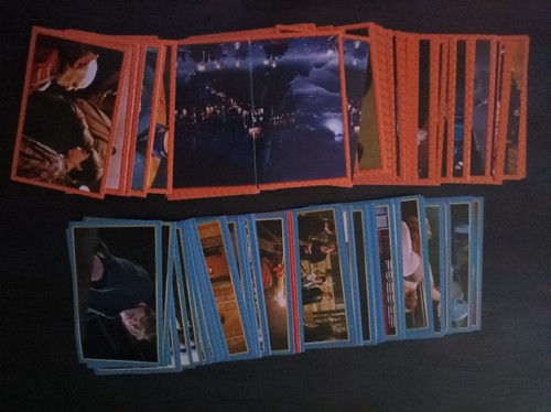 Lot vignettes panini - panini, au