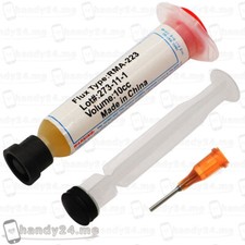 Pâte pour Soudure Flux