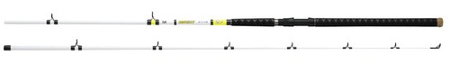 Daiwa beef kitty - kitty, rod~2
