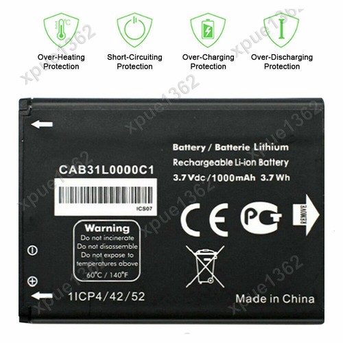 For alcatel ot891 a382g a383g - for,