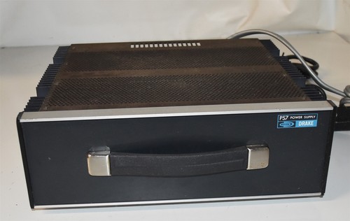 Drake power supply - ps-7,