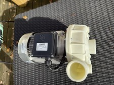 Wash Pump Hobart Water Pump