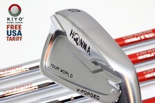 Série fers honma - fers, tw737vs