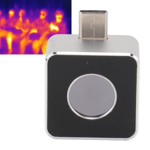 Smartphone thermal camera - 1,