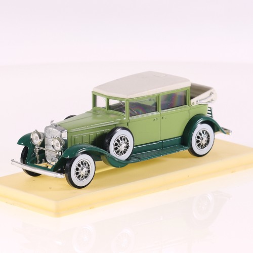 Solido cadillac v16 - solido, n°85