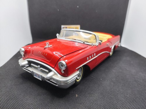 Buick century 1955 - buick,