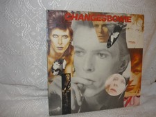 David BOWIE  " Changesbowie "