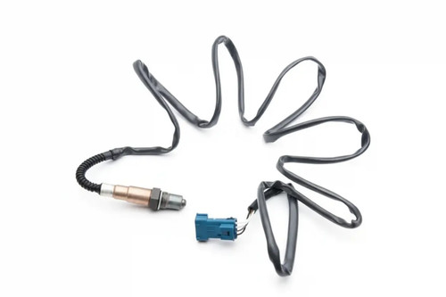 Sonde lambda - sonde, de