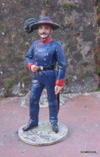 DEL PRADO SOLDATS DU FEU  /