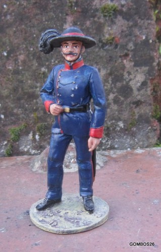 Del prado soldats feu - soldats, /