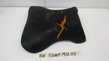 Selle Avant Kawasaki ZX 9 R 98