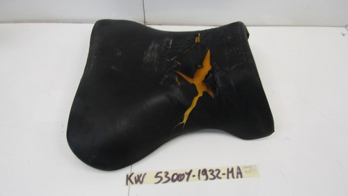 Selle avant kawasaki r 98 - selle,