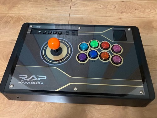 Hori ps4 092 real arcade - ps4-092,