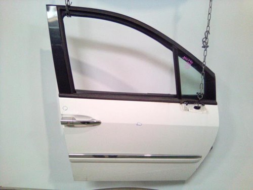 Porte avant droit peugeot 807 - avant,