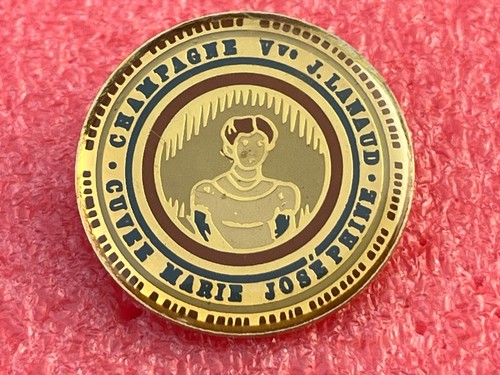 T39 pins champagne - t39,