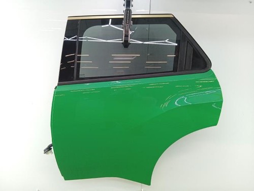 Porte arriere gauche - , renault