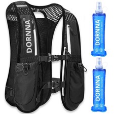 Sac Trail + 2 PCS Gourde