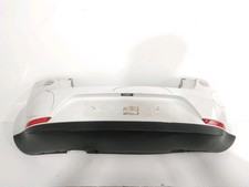 PARE-CHOC ARRIERE 6J3807421GRU SEAT IBIZA 4 phase 1 (05/2008 01/2012)