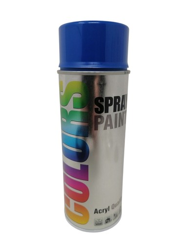 Motip duplicolor bleu - motip,