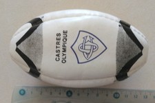 Mini Ballon de Rugby Castres Olympiques Puma