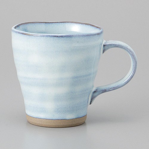 Mino ware tasse - tasse, en