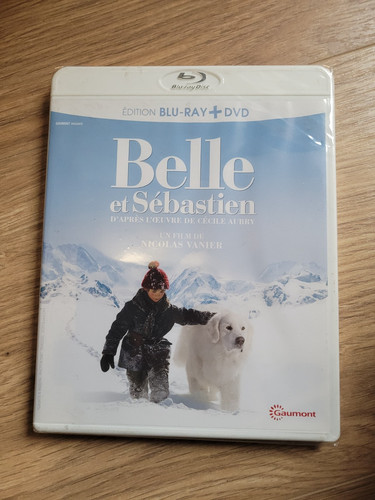 Belle sébastien bly ray - belle, bly-ray