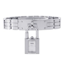 HERMES Kelly watch 16mm