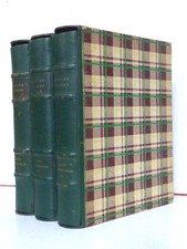 3/3 DAVID COPPERFIELD CHARLES